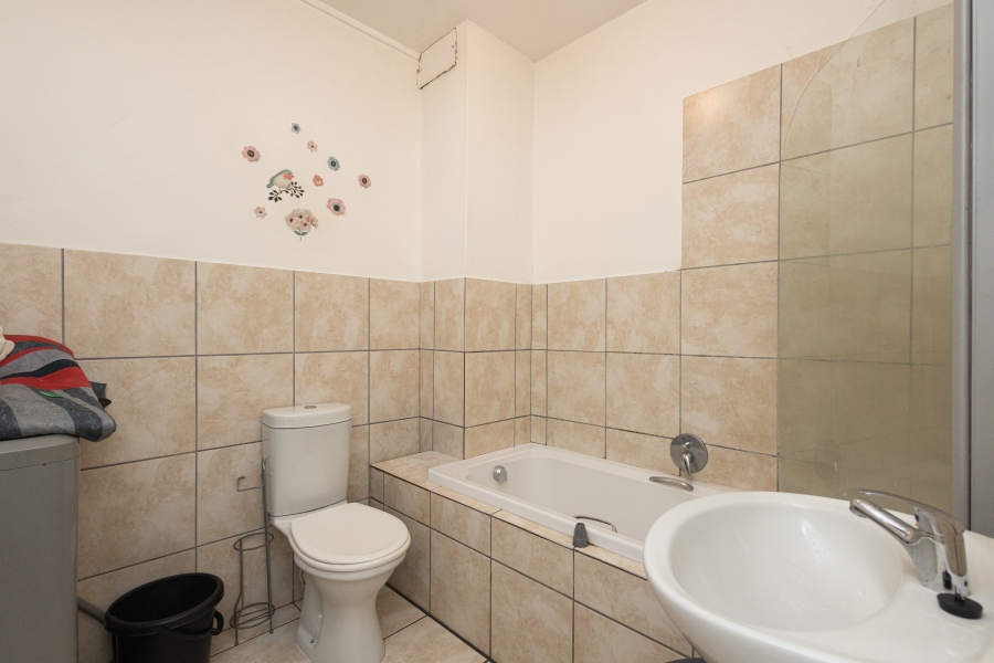 1 Bedroom Property for Sale in Townsend Estate Western Cape
